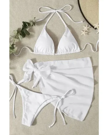 Deluxerie Bikini Set Acquilina