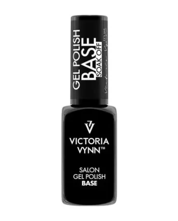 Victoria Vynn GEL POLISH SOAK OFF BASE 8ml