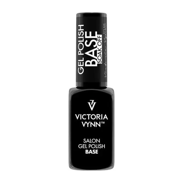 Victoria Vynn GEL POLISH SOAK OFF BASE 8ml
