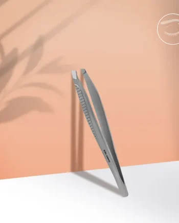 Staleks EYEBROW TWEEZERS Classic 15/3