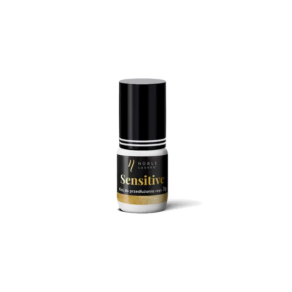 NOBLE LASHES Eyelash extension glue SENSITIVE
