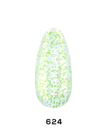 Makear Gel Polish 624