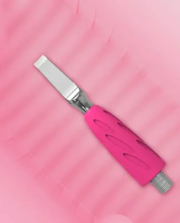 Staleks Working part of the pusher Combo UNIQ 15 straight blade