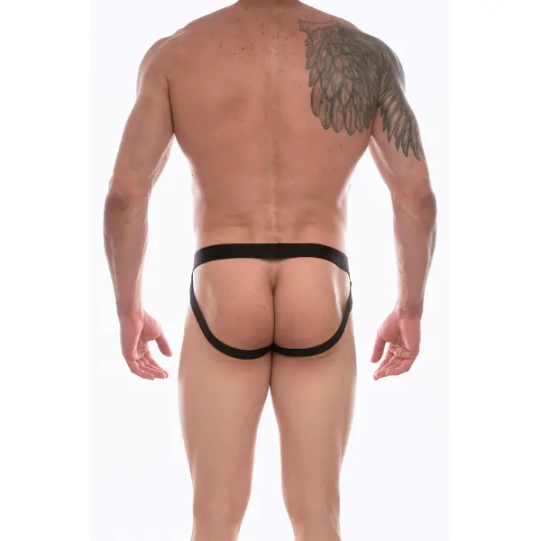 Deluxerie Mens Jockstrap Desean
