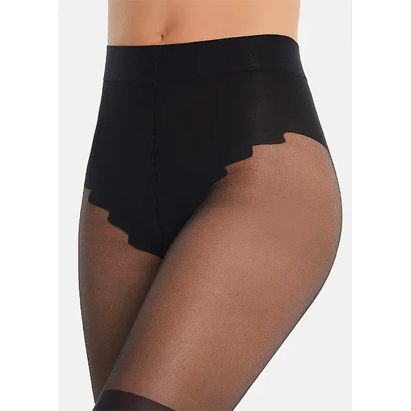 Cette Illusion Tights