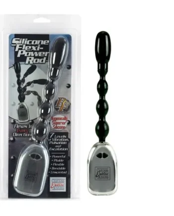 Silicone Flexi-Power Rod