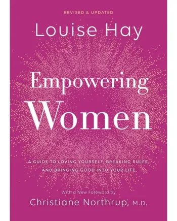 Empowering Women – Louise Hay