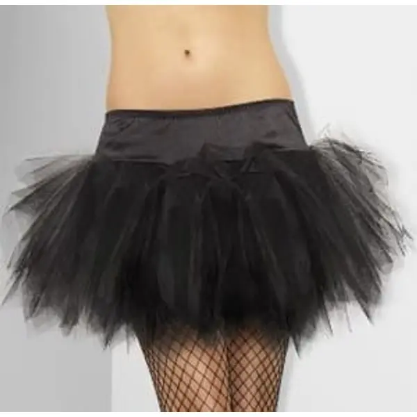 Black Tutu