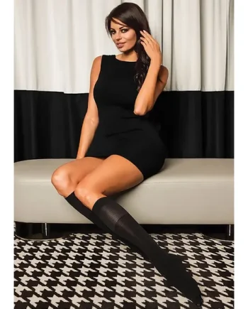 Glamory Fit 50 Knee Highs