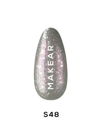 Makear Gel Polish S48
