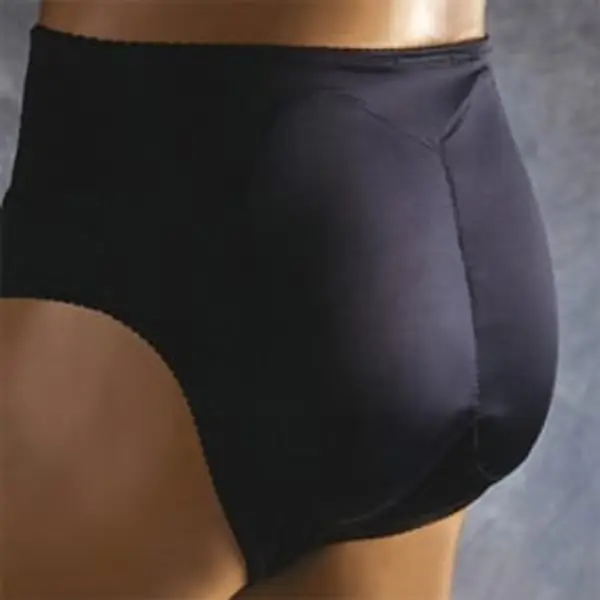 Lace Control Panty Gaff