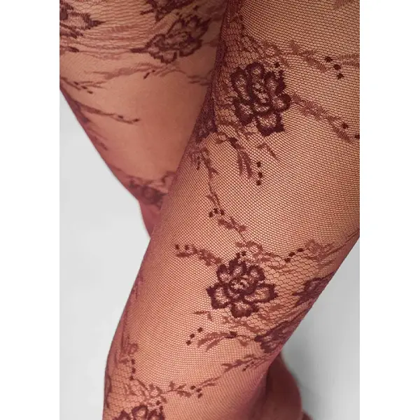 Oroblu Pure Lace Tights