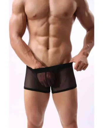 Deluxerie Mens Boxer Viktor