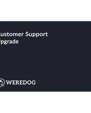 Feature Upgrade – Suction Cup