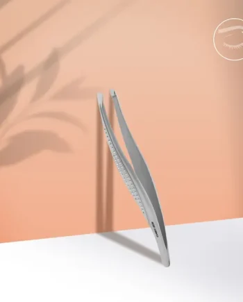 Staleks EYEBROW TWEEZERS Classic 12/3