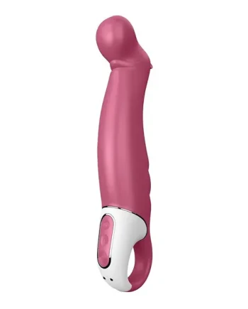 Satisfyer Vibes Petting Hippo