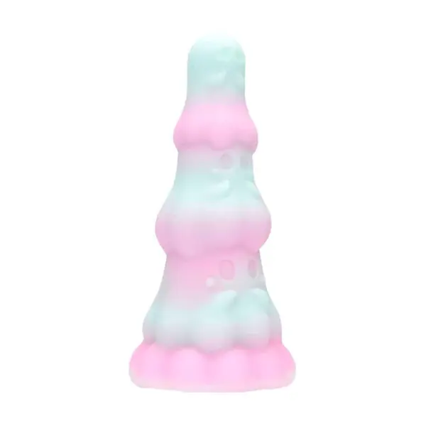 F**kLore Ghost Silicone Dildo