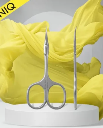 Staleks CUTICLE SCISSORS UNIQ BALLERINA 10/3