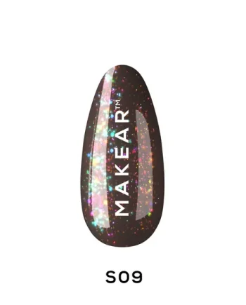 Makear Gel Polish S09