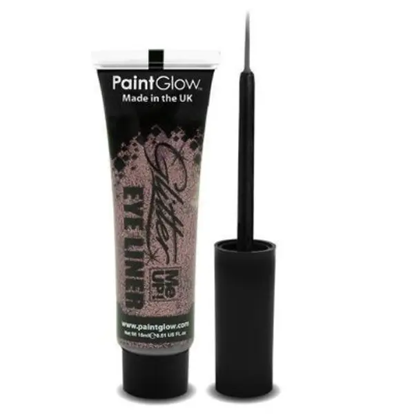Glitter Eyeliner