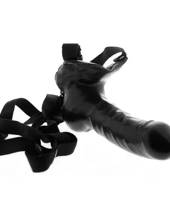 Switch Strap On Dildo