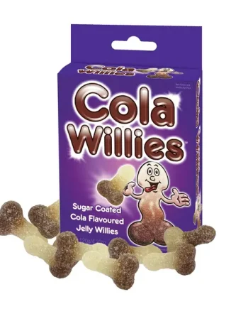 Cola Willies