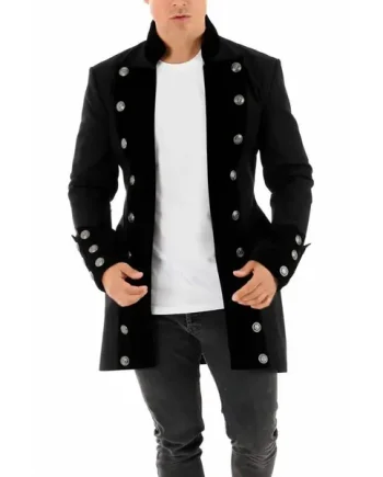 Men's Jacket