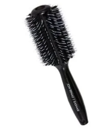 Round Boar Bristle Brush