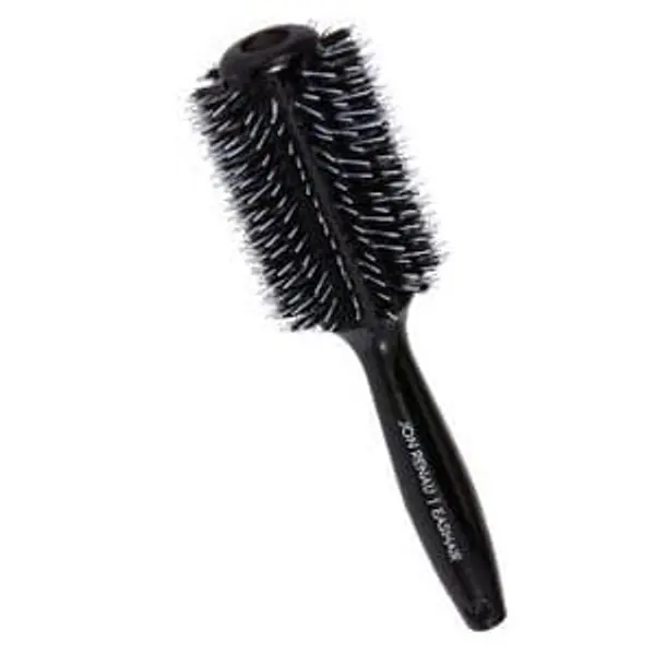 Round Boar Bristle Brush