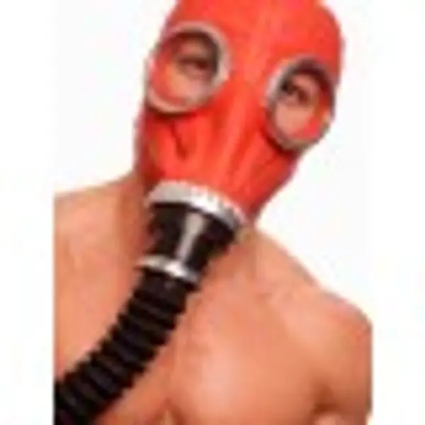 GP5 Red • Hose