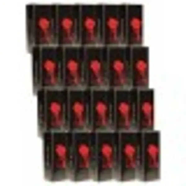 FIST Black 25ml • Tray