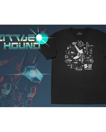 Battle Hound T-Shirt