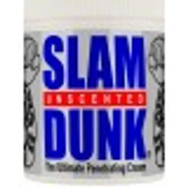 Slam Dunk Unscented • 3 x 250
