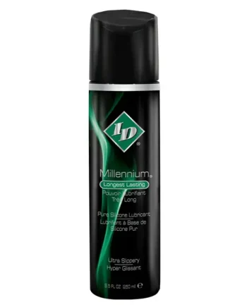 ID Millennium 8.5 oz Lubricant
