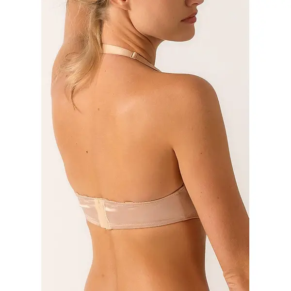 Empreinte Melody Seamless Triangle Bra