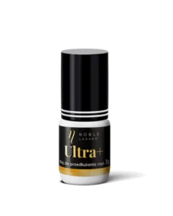 NOBLE LASHES Eyelash extension glue ULTRA+