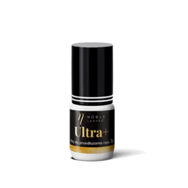 NOBLE LASHES Eyelash extension glue ULTRA+