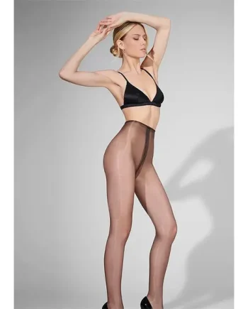 Maison Close Glossy Smoky Tights