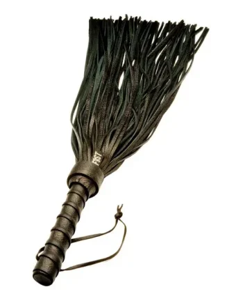 Fist Flogger • Leather
