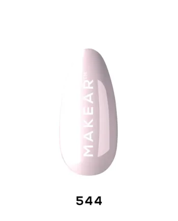 Makear Gel Polish 544 exp.06/2026