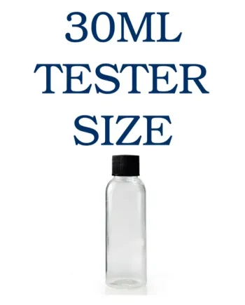 ANTI CELLULITE MASSAGE OIL Cypress, Grapefruit, Orange & Lemon 30ml