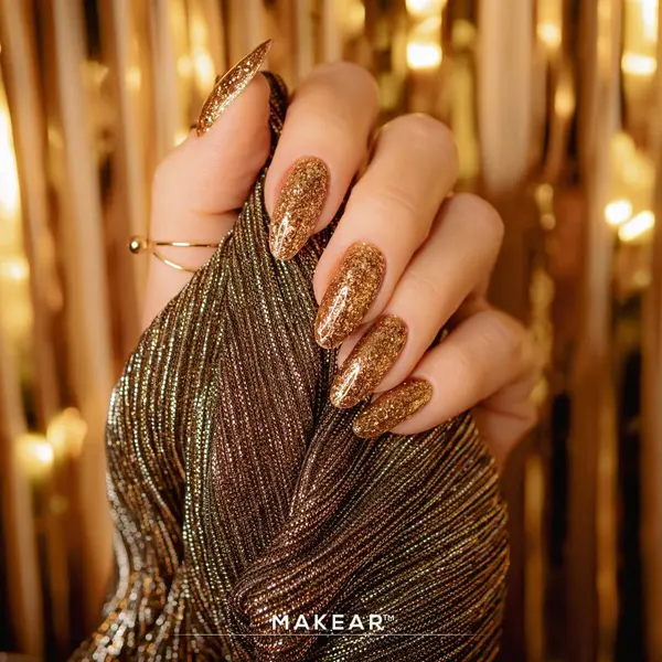 Makear Gel Polish S37