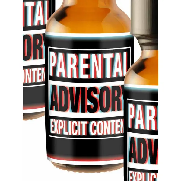 Advisory 25ml • 3 pack