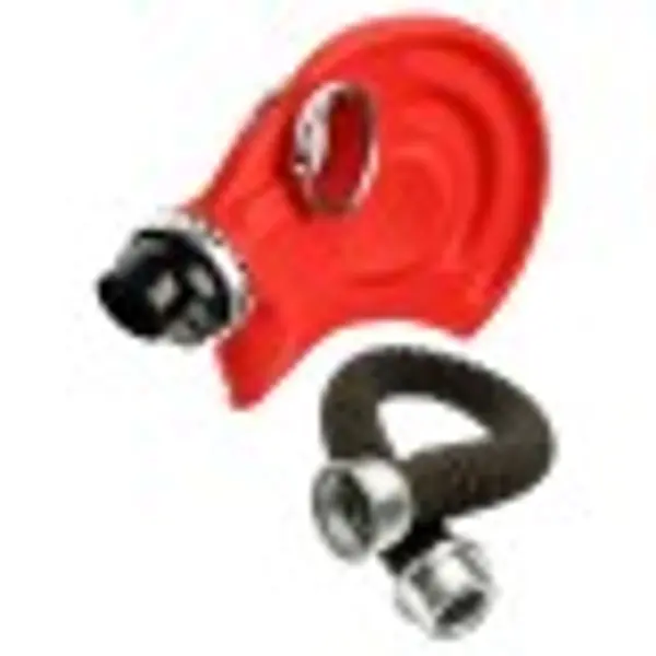 GP5 Red • Hose