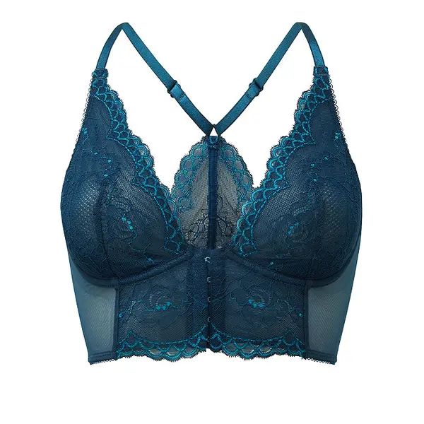 Gossard Superboost Lace V Bralet