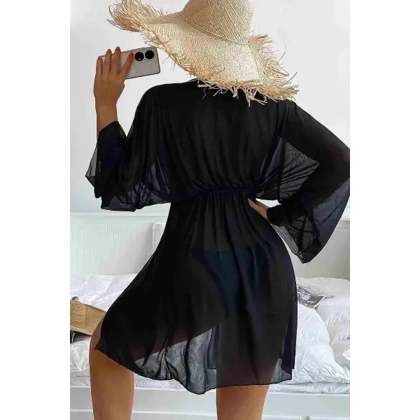 Deluxerie Pareo Ayanna