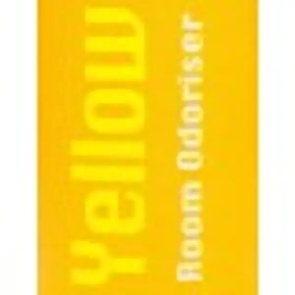 Yellow • 25ml