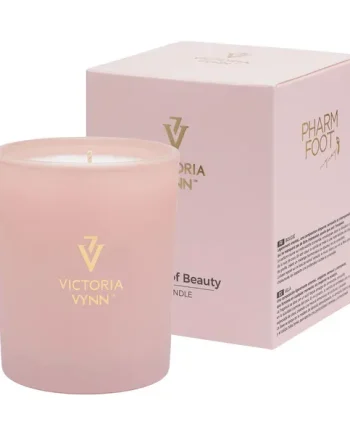 Victoria Vynn – Candle Scent Of Beauty 220g