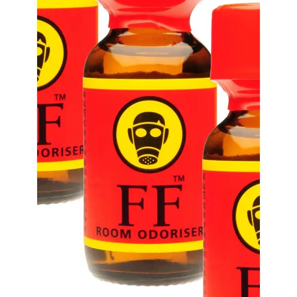 FF 25ml • 3 Pack