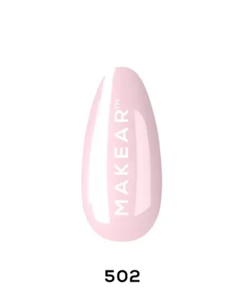 Makear Gel Polish 502
